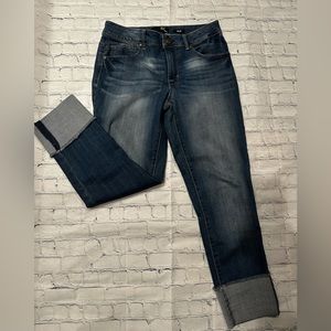 1822 jeans size 6
